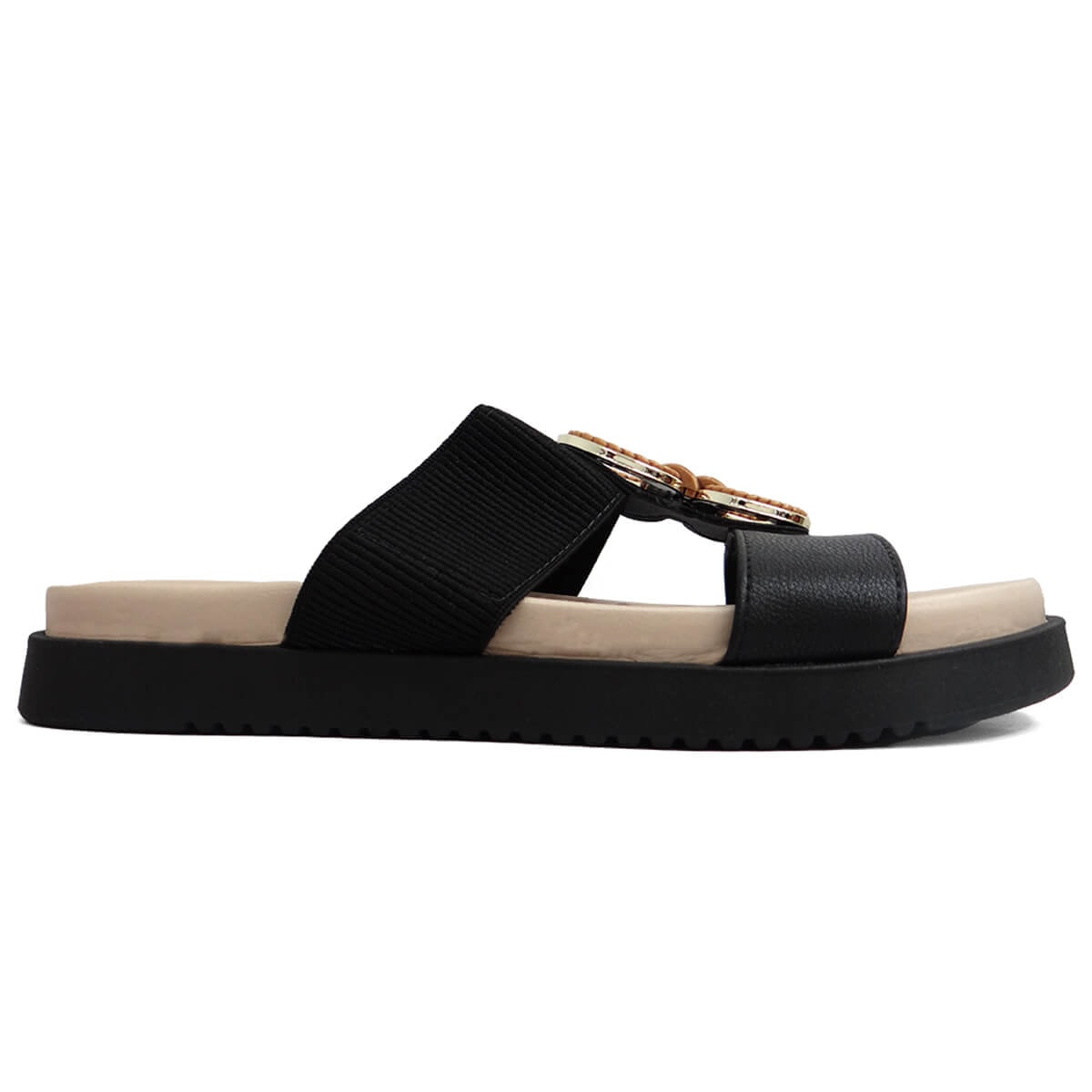 Tamanco Modare 7178.107 Preto Tamanco Modare 7178.107 Preto