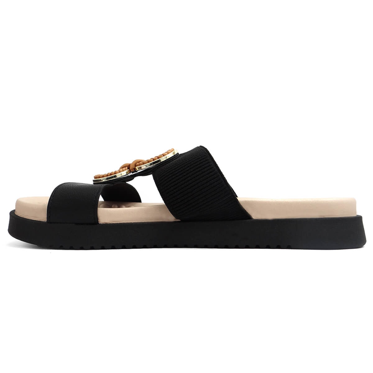 Tamanco Modare  7178.107 Preto