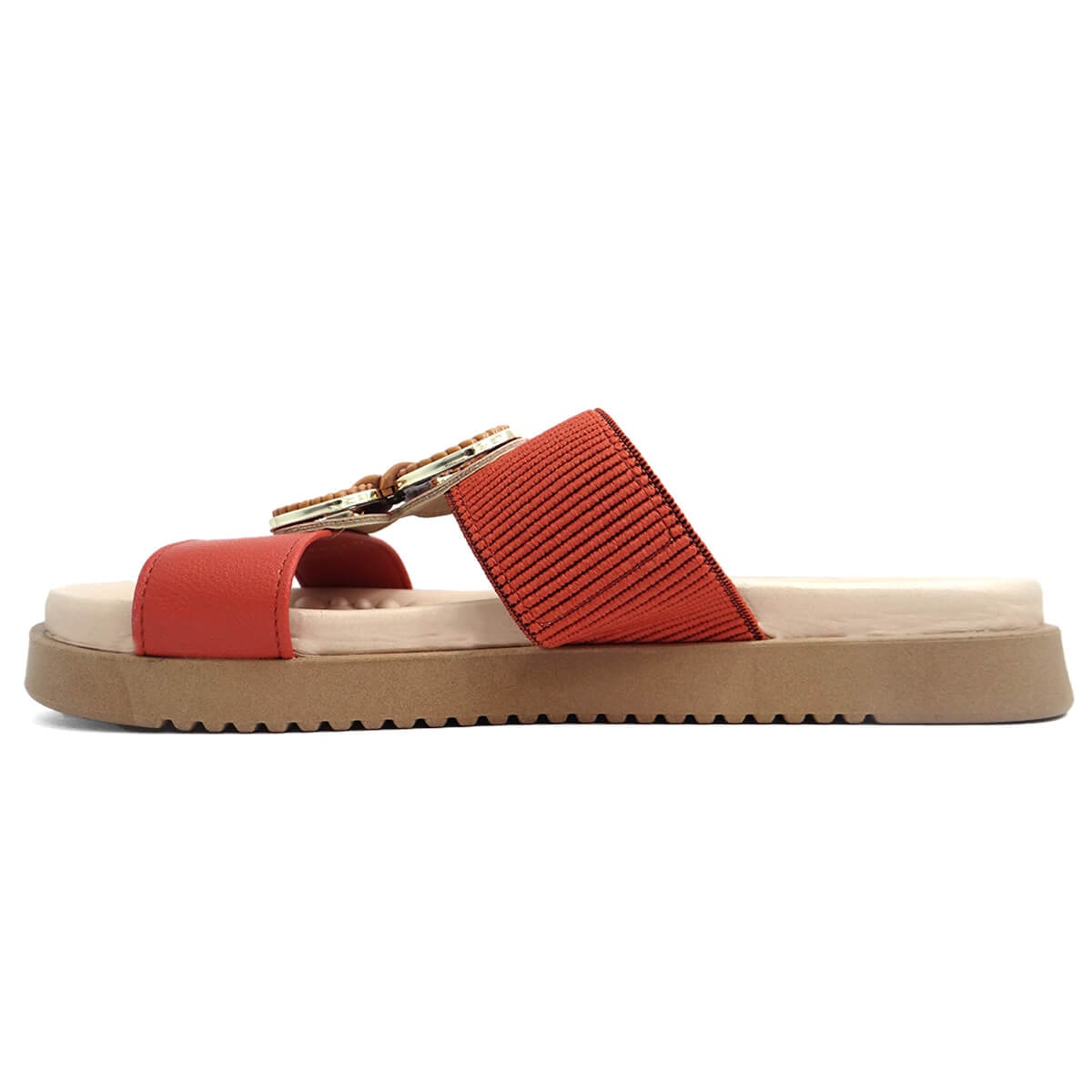 Tamanco Modare 7178.107 Telha Tamanco Modare 7178.107 Telha