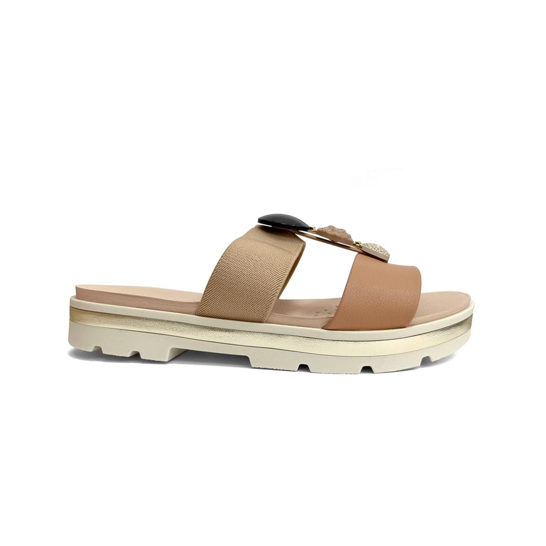 Tamanco Modare Birken 7132.138 Tan Tamanco Modare Birken 7132.138 Tan