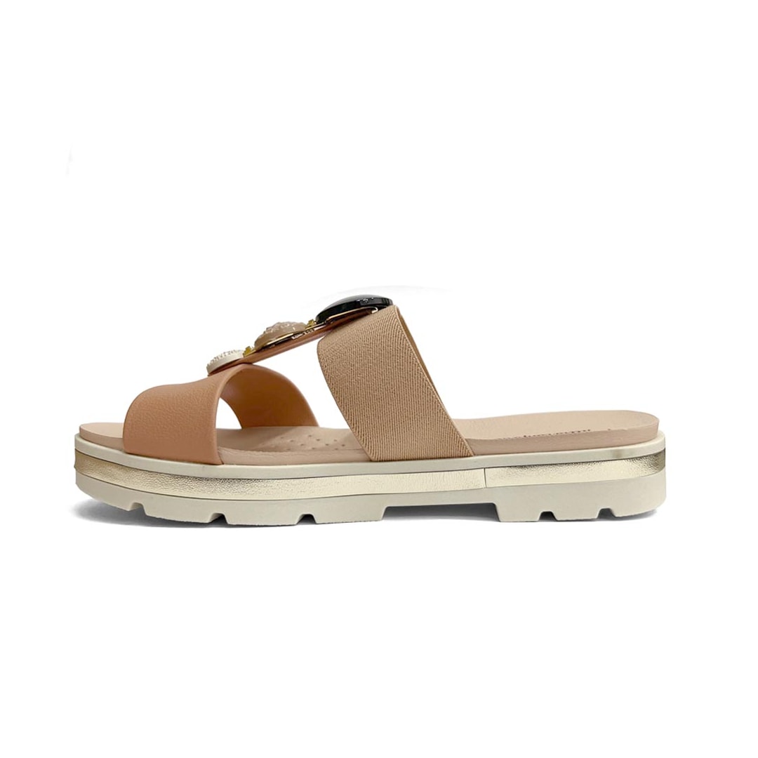 Tamanco Modare Birken 7132.138 Tan