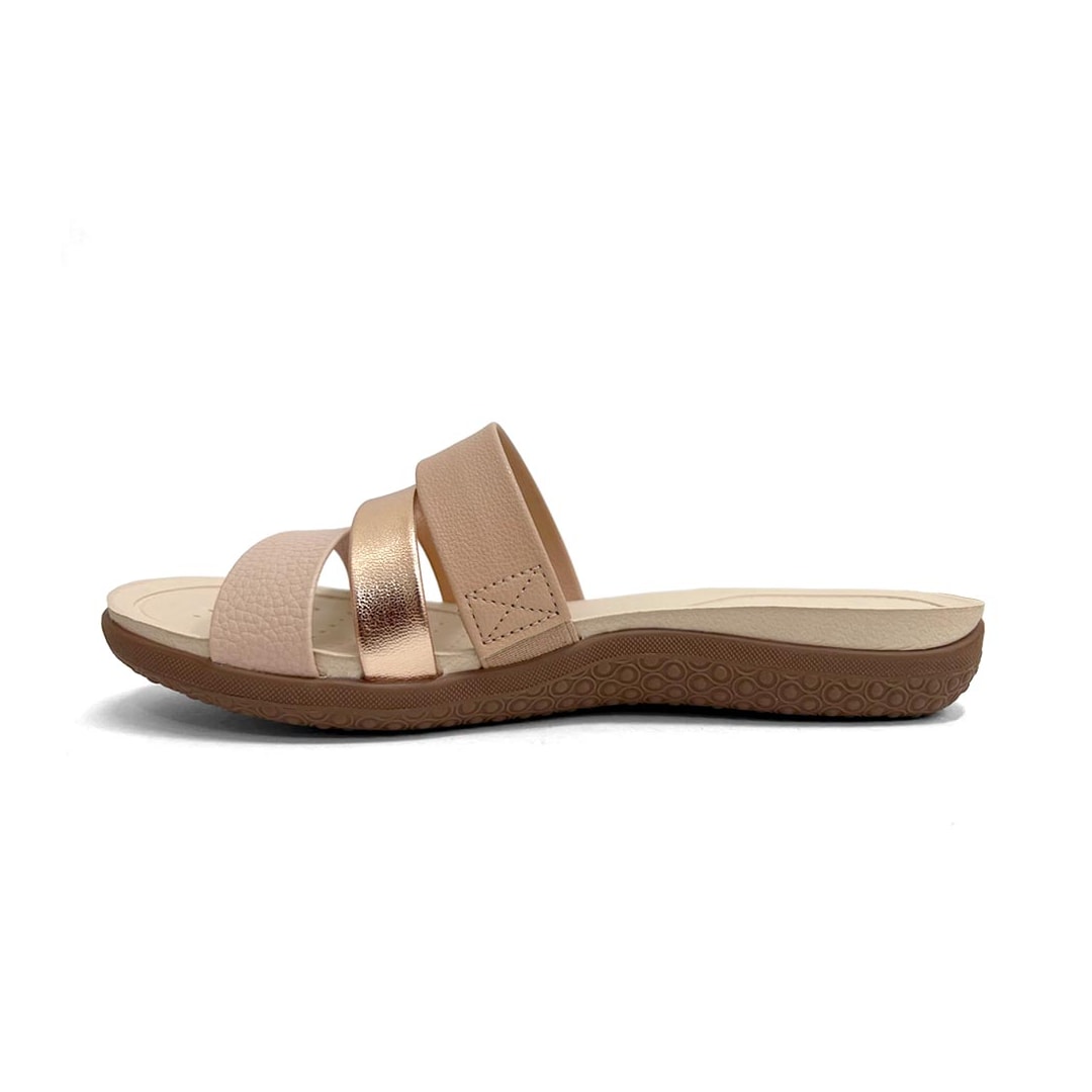 Tamanco Modare Conforto 7125.200 Nude