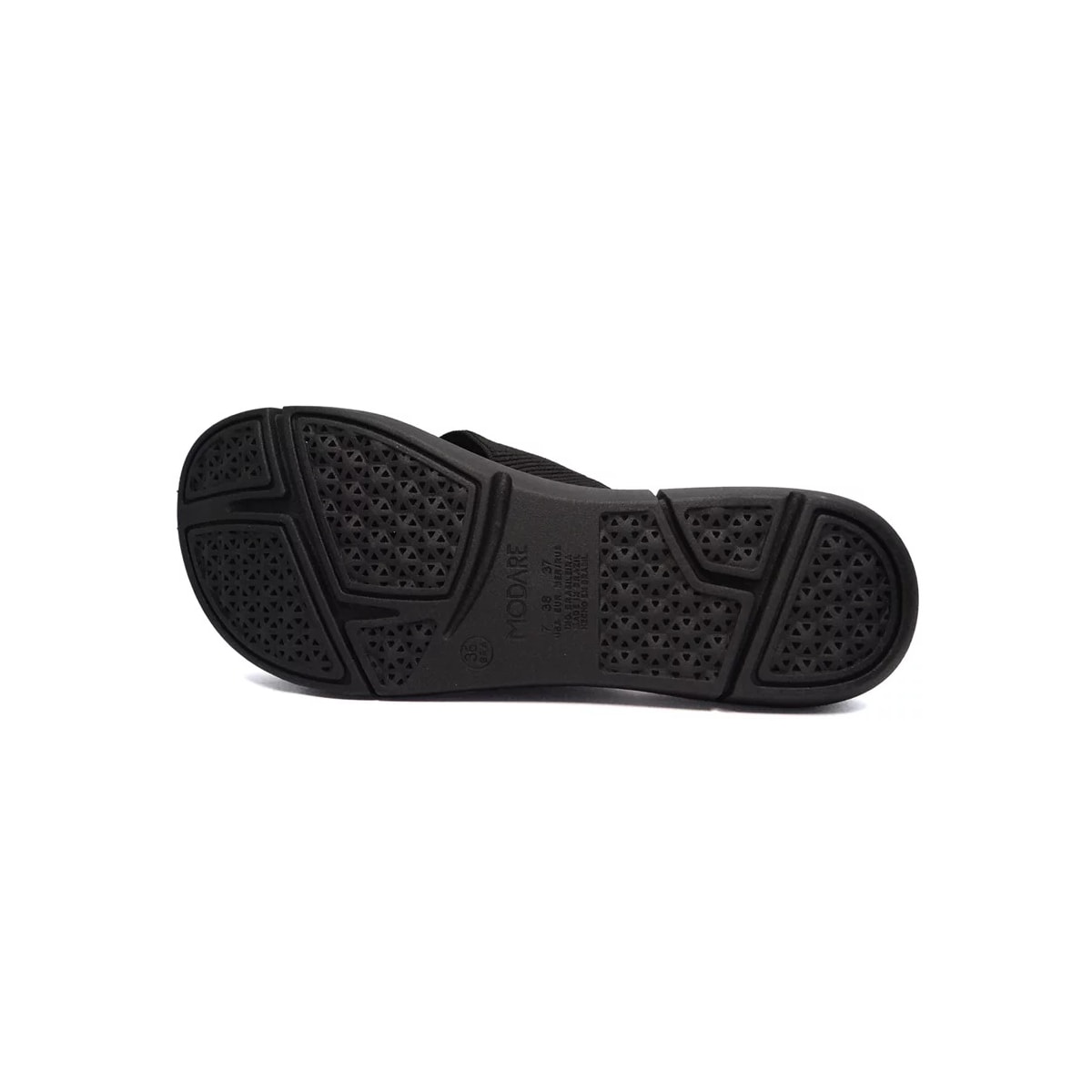 Tamanco Modare Conforto 7142.101 Tan/Camel Tamanco Modare Conforto 7142.101 Tan/Camel