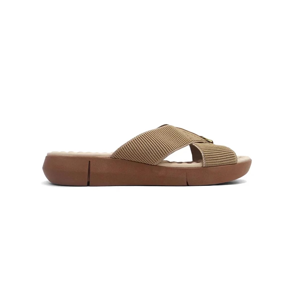 Tamanco Modare Conforto 7142.101 Tan/Camel Tamanco Modare Conforto 7142.101 Tan/Camel