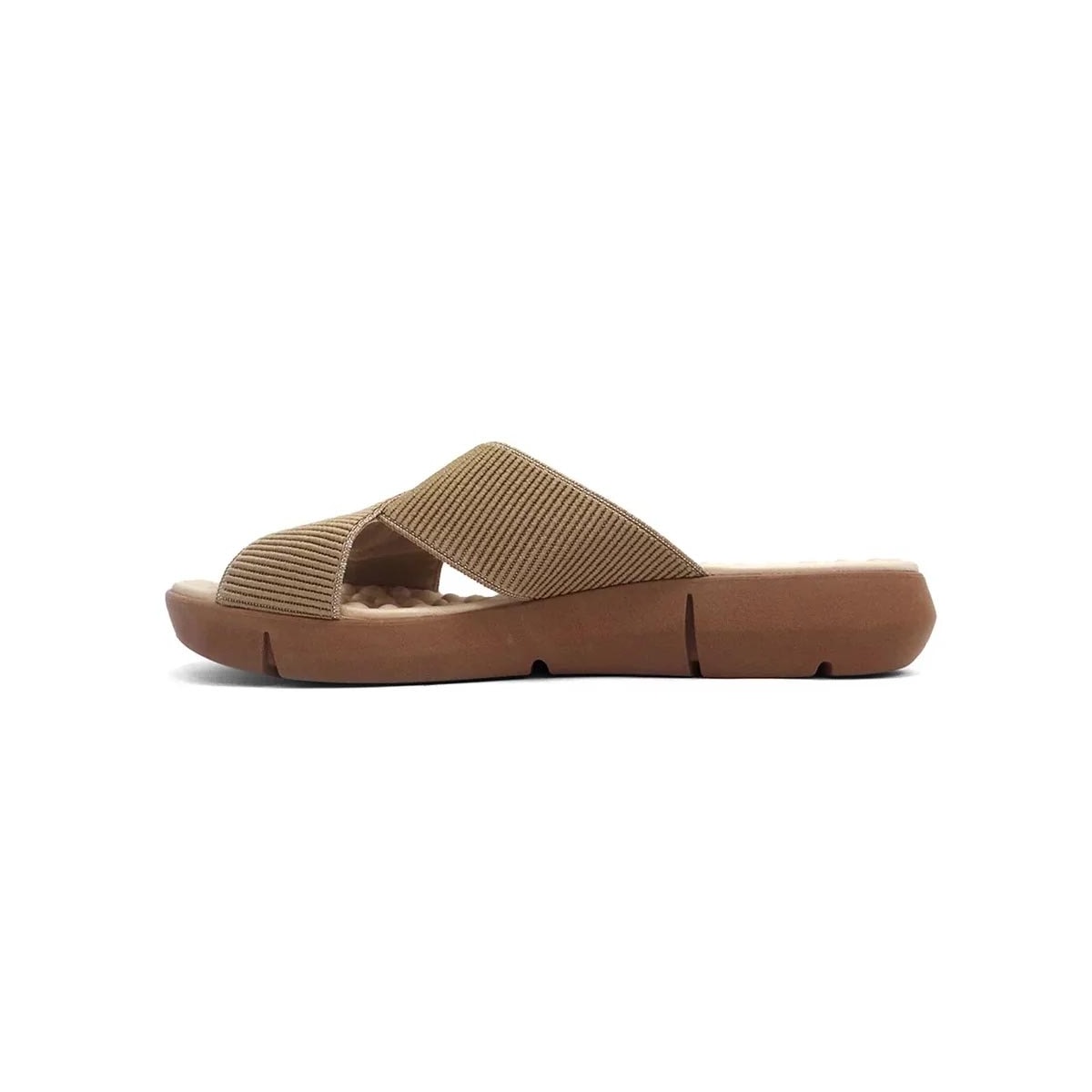 Tamanco Modare Conforto 7142.101 Tan/Camel Tamanco Modare Conforto 7142.101 Tan/Camel