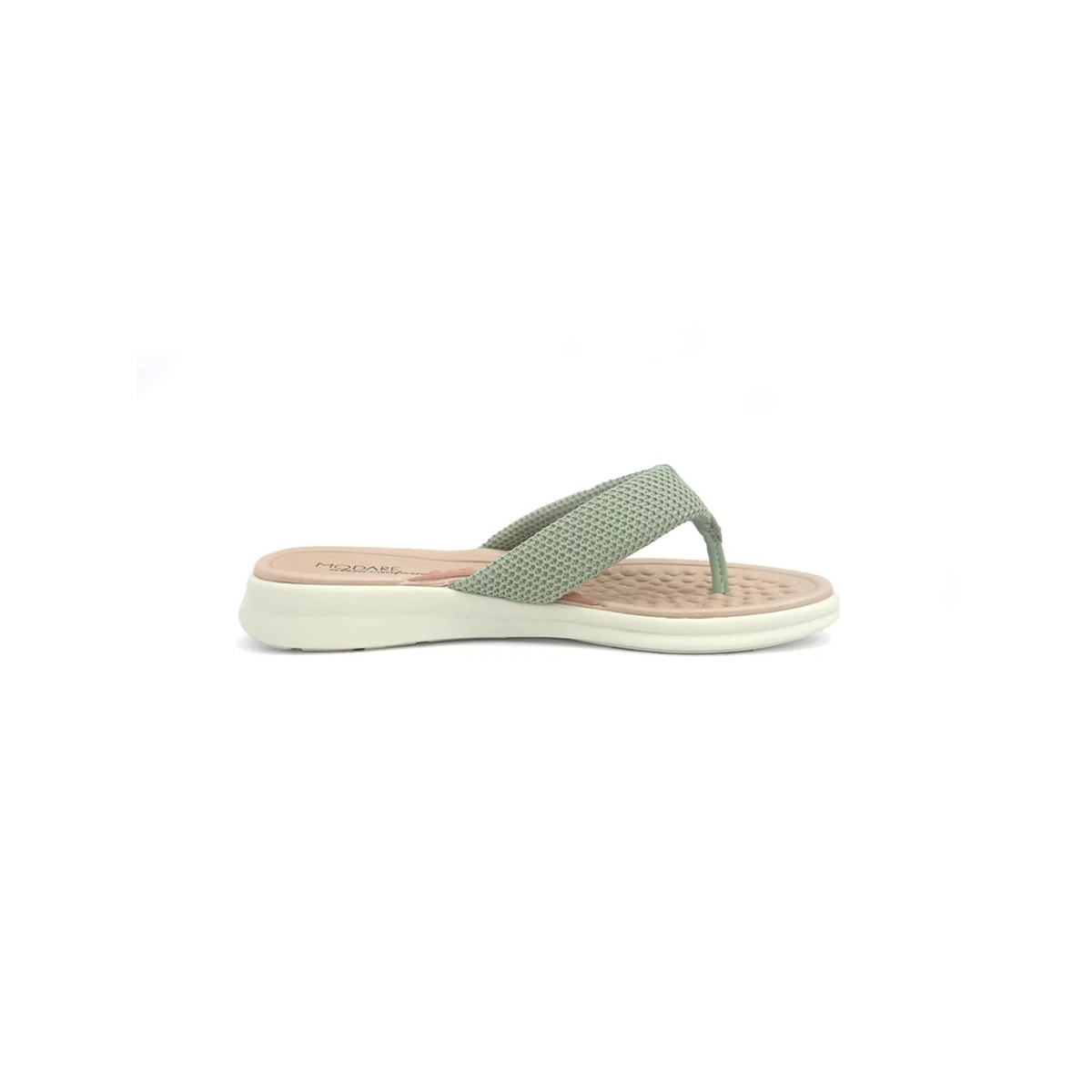 Tamanco Modare Conforto 7174.100 Verde Bambu Tamanco Modare Conforto 7174.100 Verde Bambu