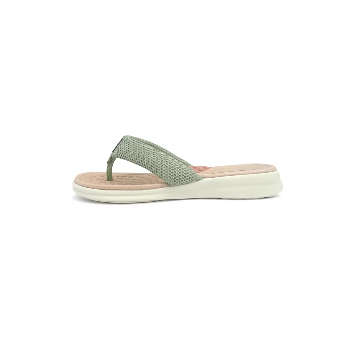 Tamanco Modare Conforto 7174.100 Verde Bambu Tamanco Modare Conforto 7174.100 Verde Bambu