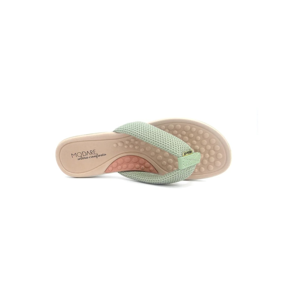 Tamanco Modare Conforto 7174.100 Verde Bambu Tamanco Modare Conforto 7174.100 Verde Bambu