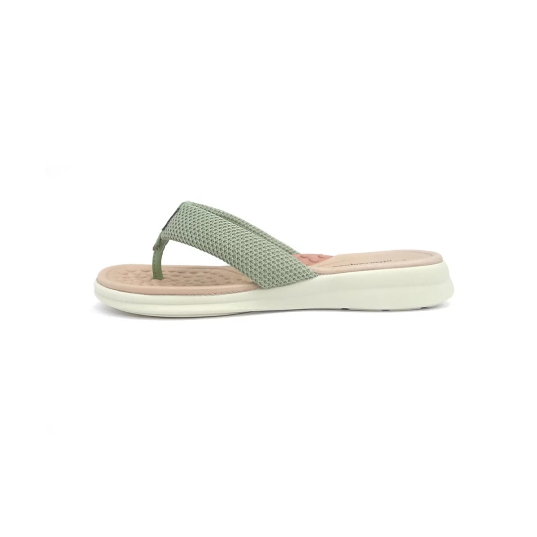 Tamanco Modare Conforto 7174.100 Verde Bambu Tamanco Modare Conforto 7174.100 Verde Bambu
