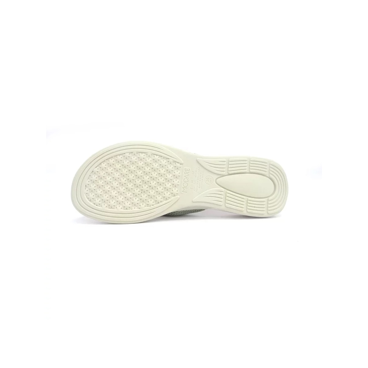 Tamanco Modare Conforto 7174.100 Verde Bambu Tamanco Modare Conforto 7174.100 Verde Bambu