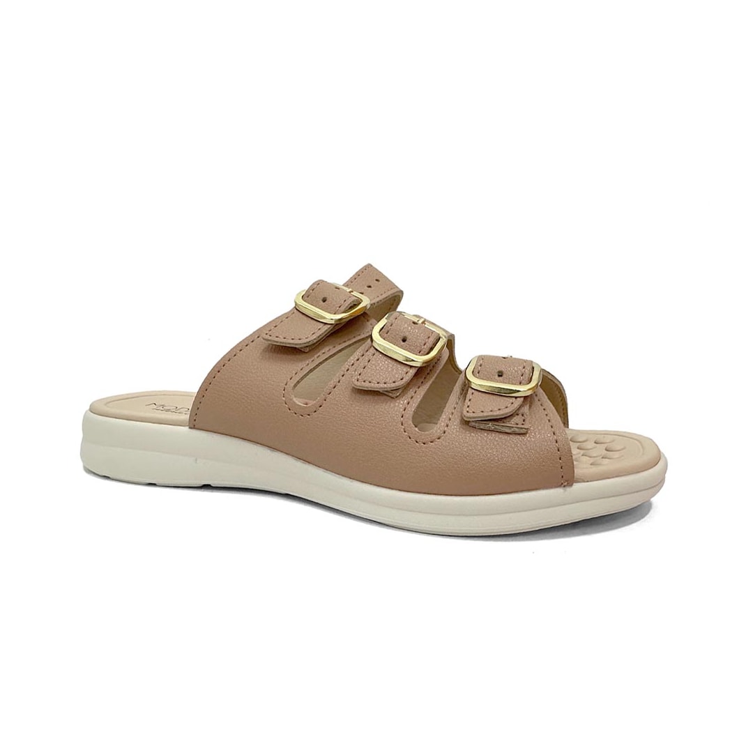 Tamanco Modare Conforto 7174.122 Nude
