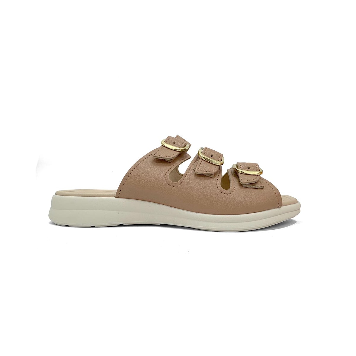 Tamanco Modare Conforto 7174.122 Nude Tamanco Modare Conforto 7174.122 Nude