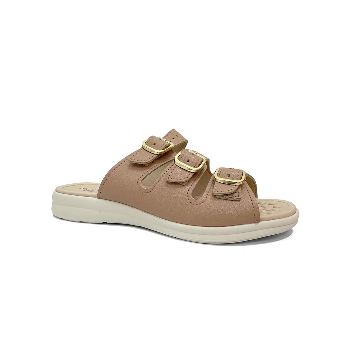 Tamanco Modare Conforto 7174.122 Nude Tamanco Modare Conforto 7174.122 Nude