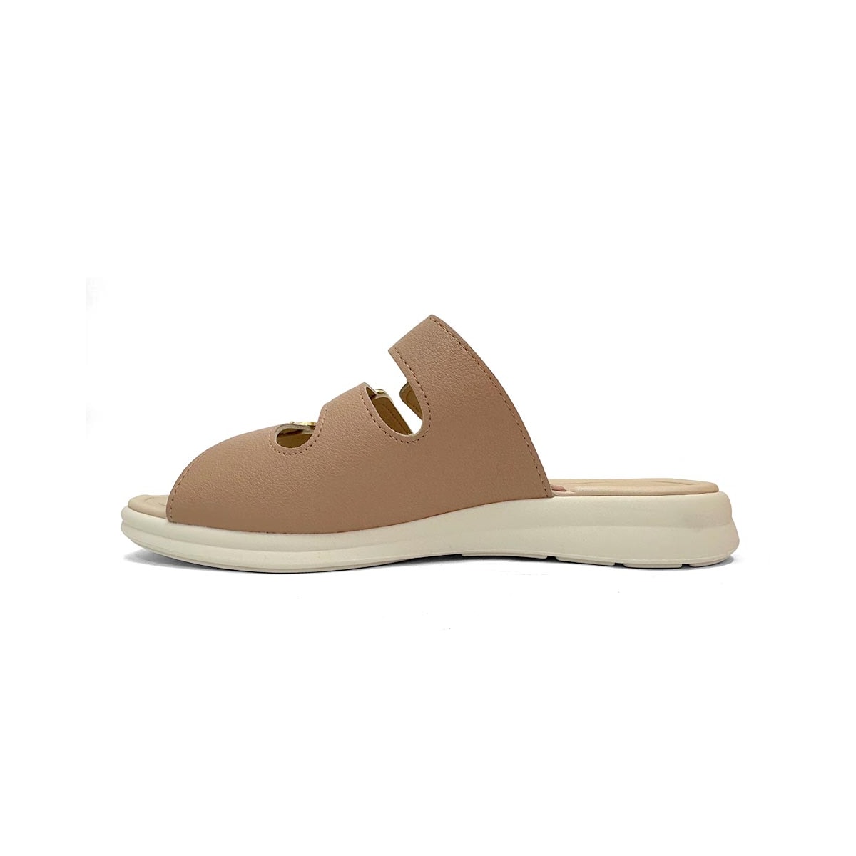 Tamanco Modare Conforto 7174.122 Nude Tamanco Modare Conforto 7174.122 Nude