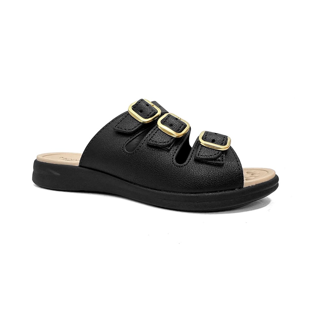 Tamanco Modare Conforto 7174.122 Preto Tamanco Modare Conforto 7174.122 Preto