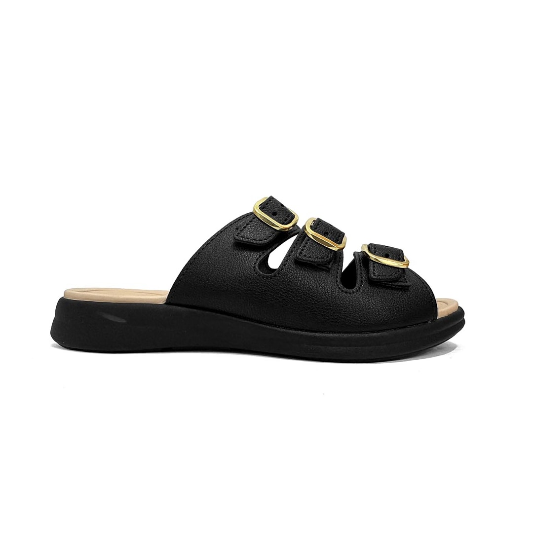 Tamanco Modare Conforto 7174.122 Preto