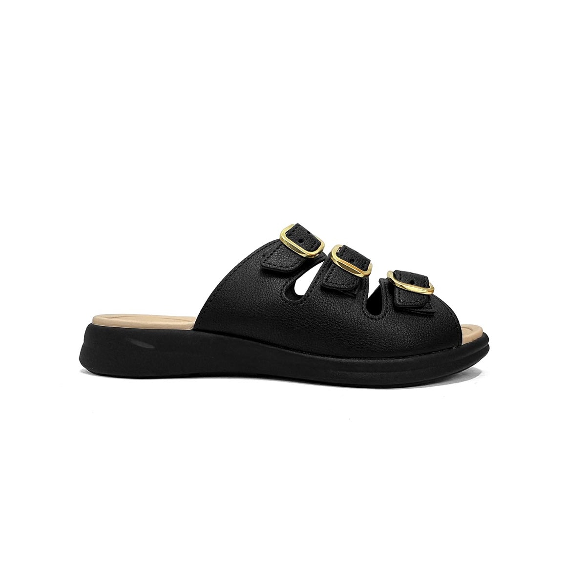 Tamanco Modare Conforto 7174.122 Preto Tamanco Modare Conforto 7174.122 Preto