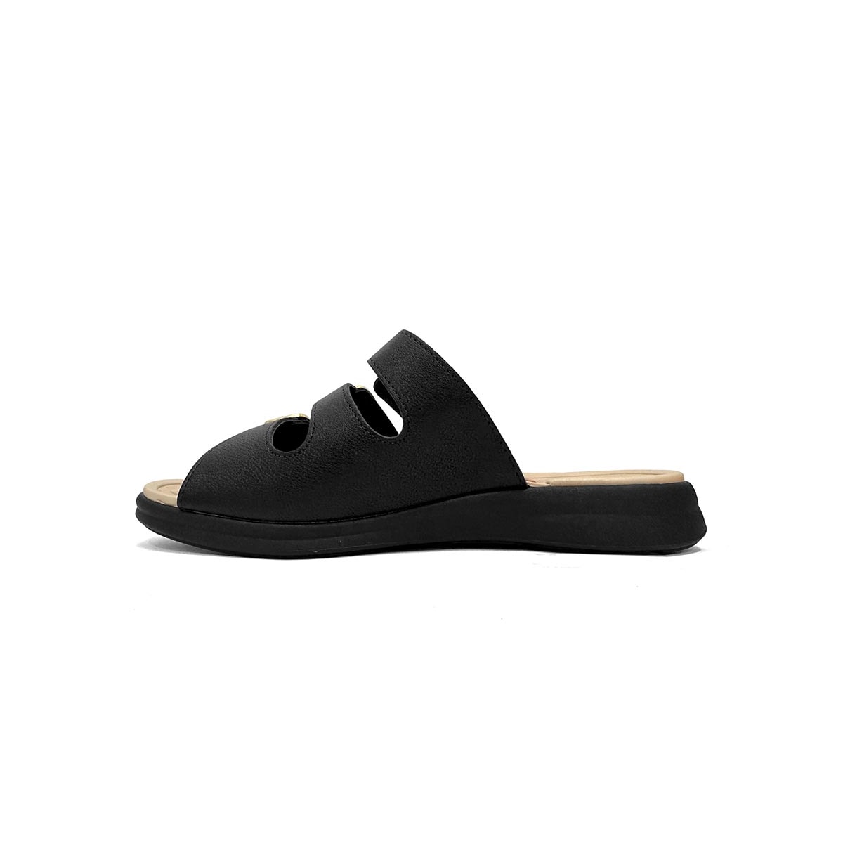 Tamanco Modare Conforto 7174.122 Preto Tamanco Modare Conforto 7174.122 Preto
