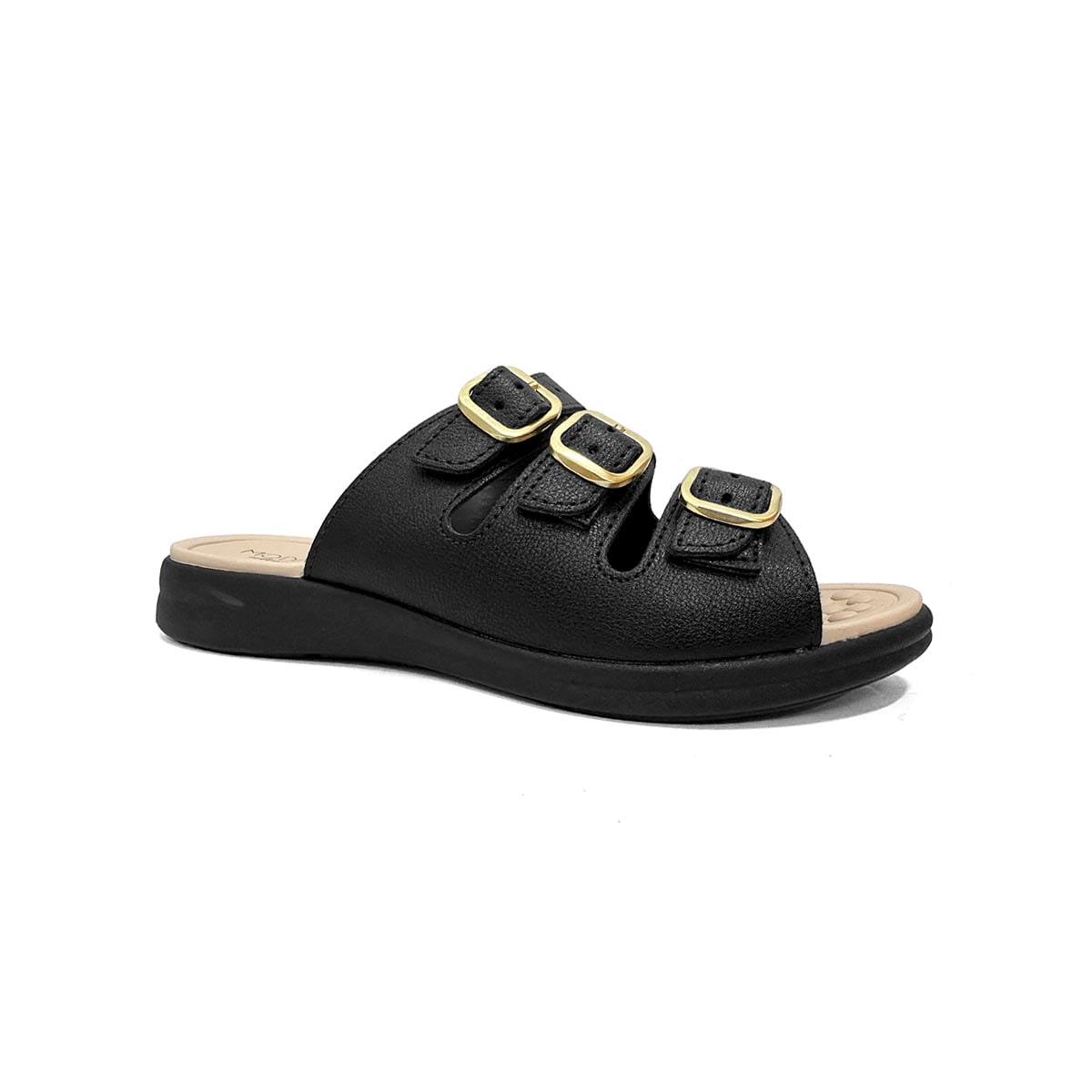 Tamanco Modare Conforto 7174.122 Preto Tamanco Modare Conforto 7174.122 Preto