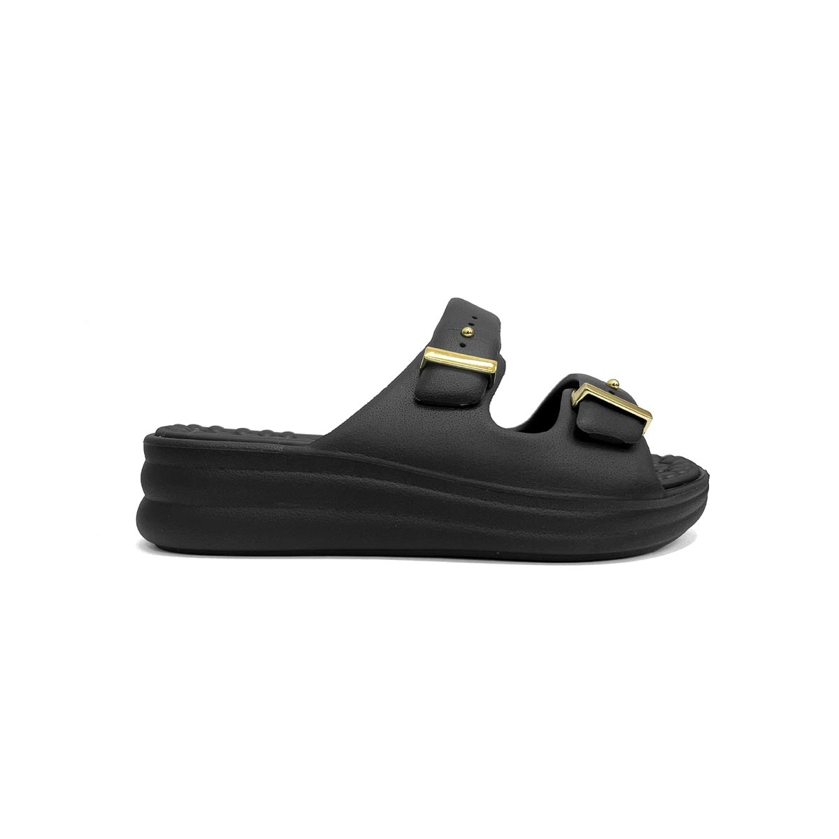Tamanco Modare Conforto 7214.100 Preto Tamanco Modare Conforto 7214.100 Preto