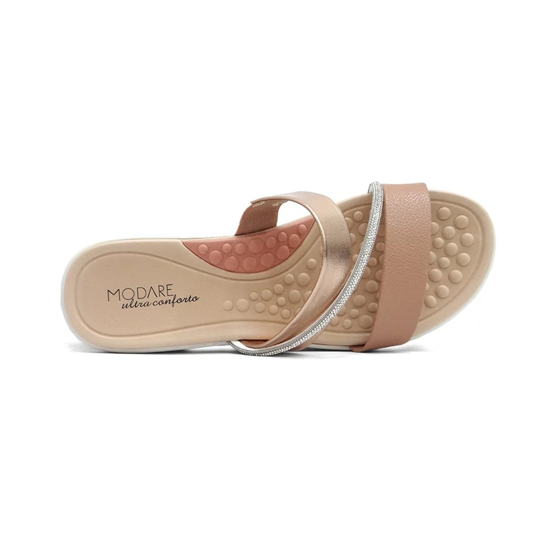 Tamanco Modare Conforto Feminino 7174.115