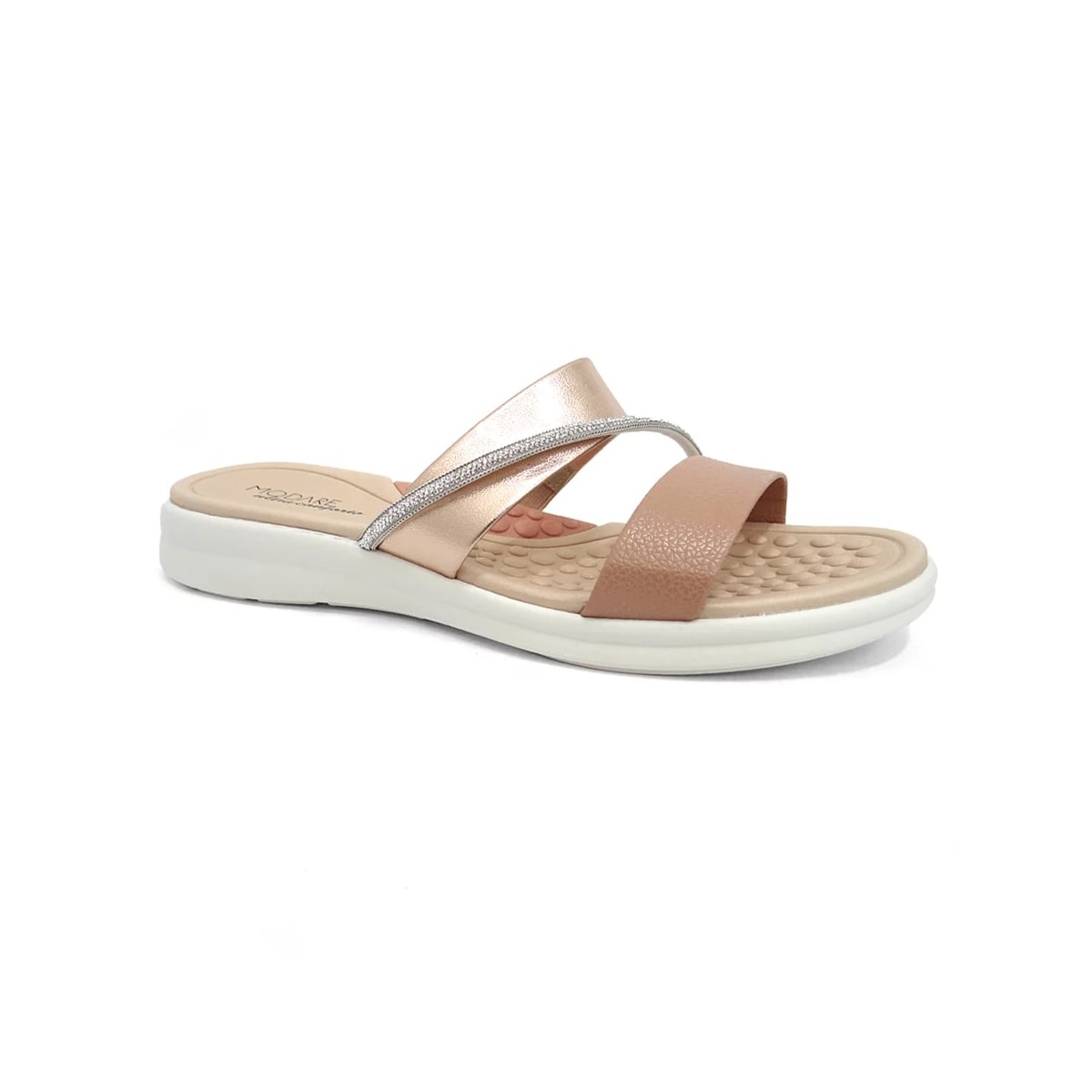 Tamanco Modare Conforto Feminino 7174.115 Tamanco Modare Conforto Feminino 7174.115
