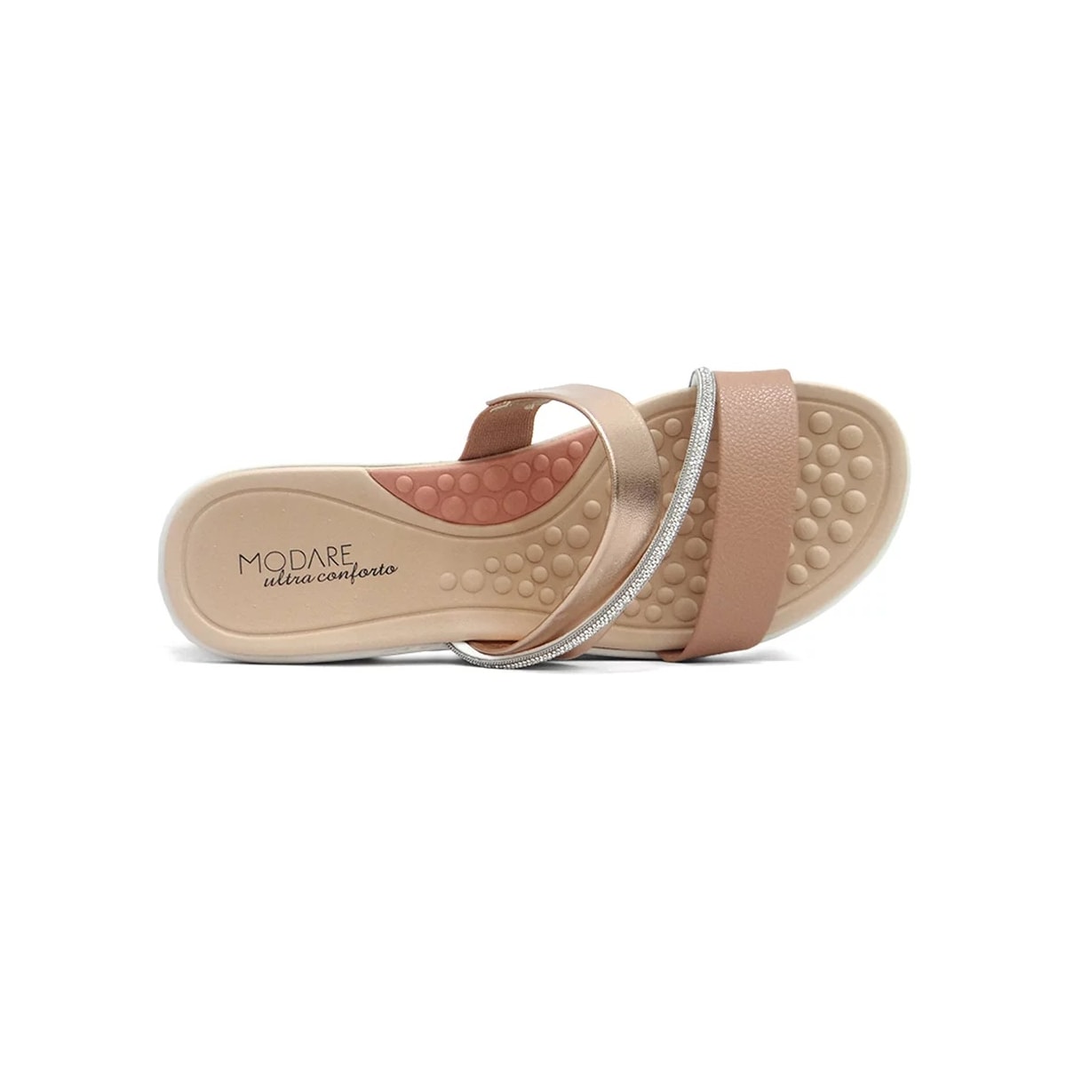 Tamanco Modare Conforto Feminino 7174.115