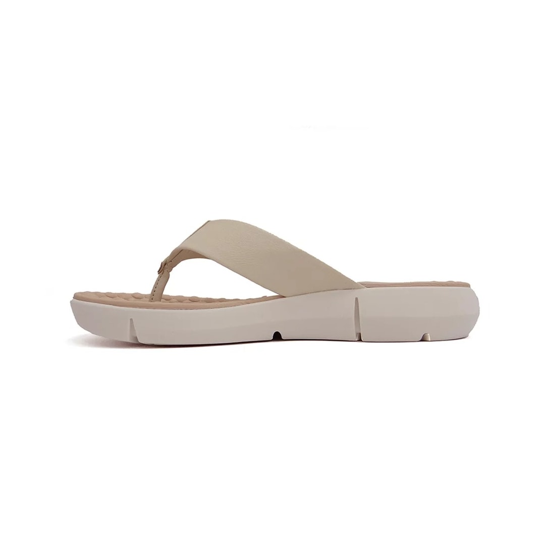 Tamanco Modare Dedo Conforto 7142.106 Creme Tamanco Modare Dedo Conforto 7142.106 Creme