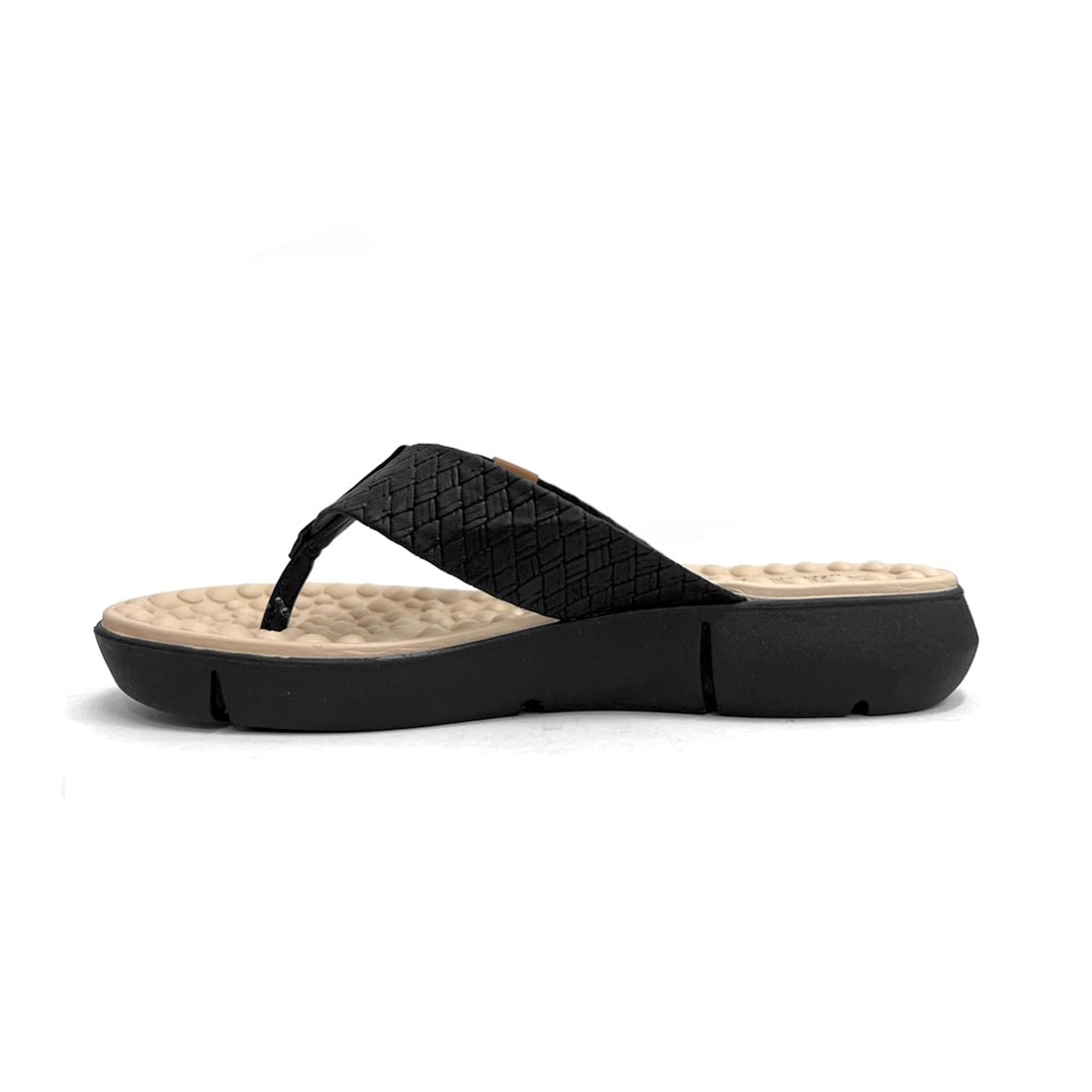 Tamanco Modare Dedo Conforto 7142.106 Preto Tamanco Modare Dedo Conforto 7142.106 Preto