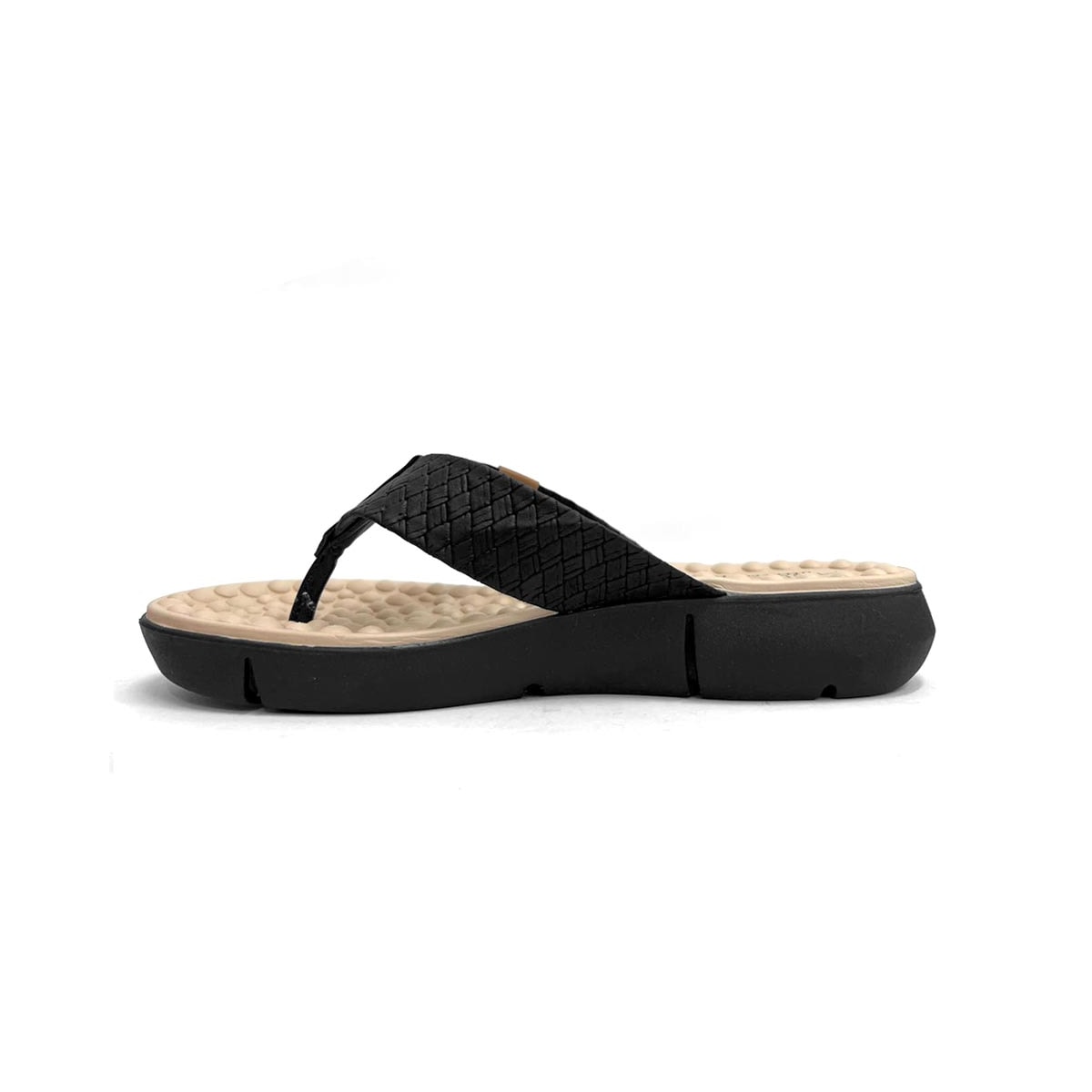 Tamanco Modare Dedo Conforto 7142.106 Preto Tamanco Modare Dedo Conforto 7142.106 Preto