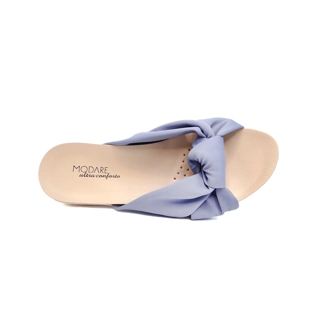 Tamanco Modare Ultra Conforto 7132.141 Jeans Tamanco Modare Ultra Conforto 7132.141 Jeans