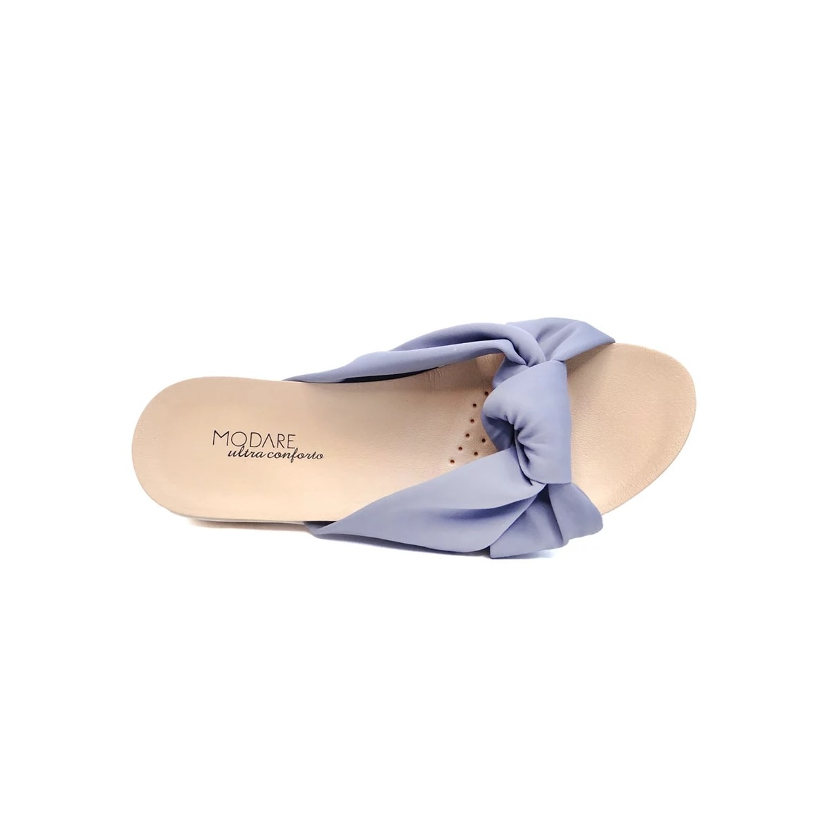 Tamanco Modare Ultra Conforto 7132.141 Jeans Tamanco Modare Ultra Conforto 7132.141 Jeans