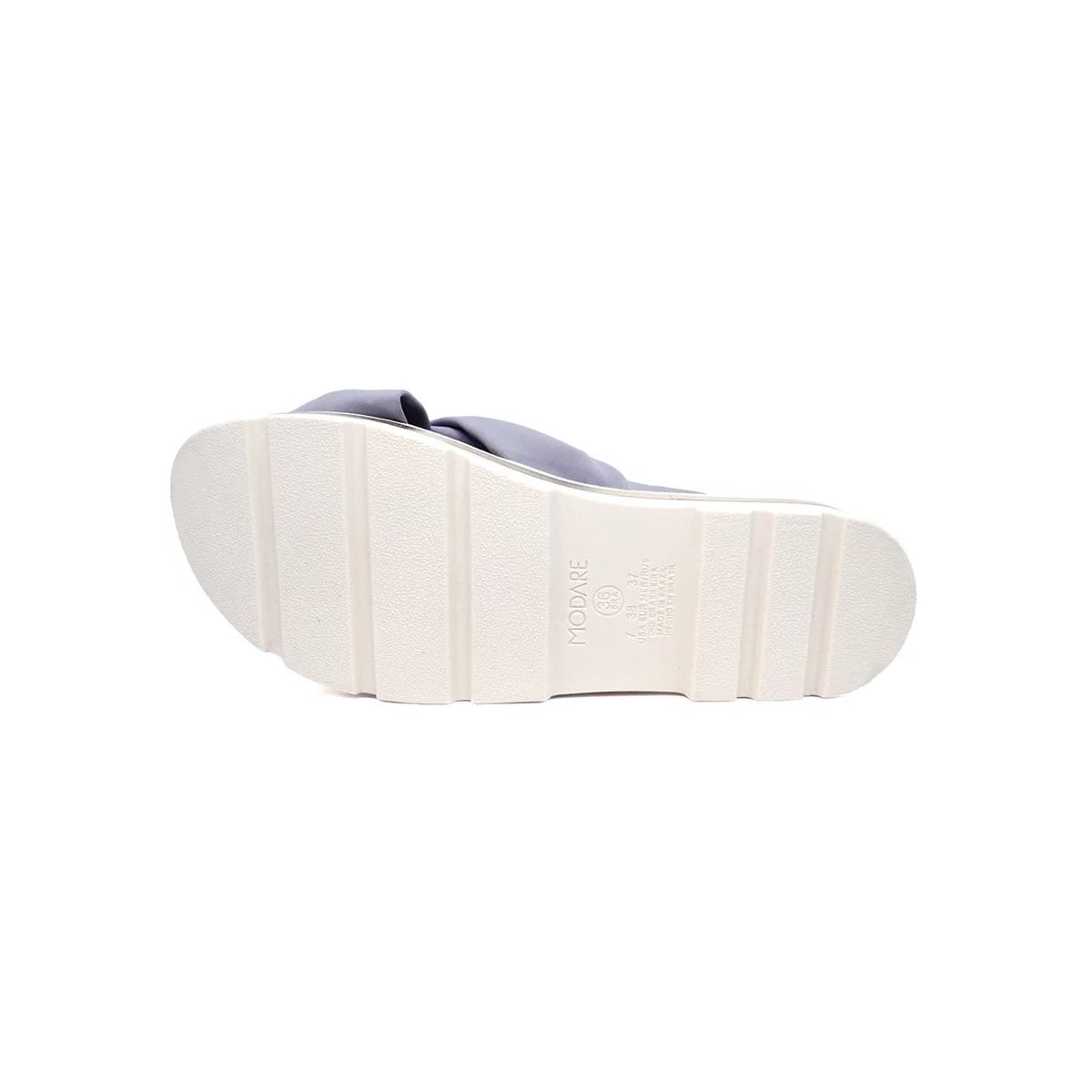 Tamanco Modare Ultra Conforto 7132.141 Jeans