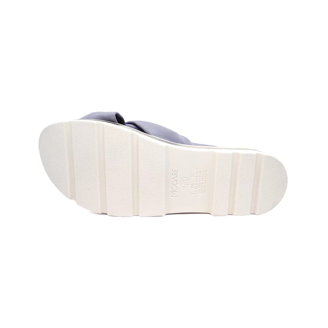 Tamanco Modare Ultra Conforto 7132.141 Jeans Tamanco Modare Ultra Conforto 7132.141 Jeans
