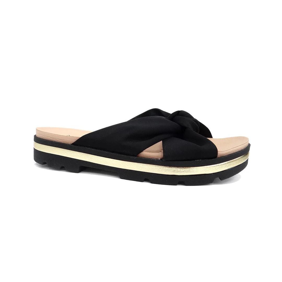 Tamanco Modare Ultra Conforto 7132.141 Preto