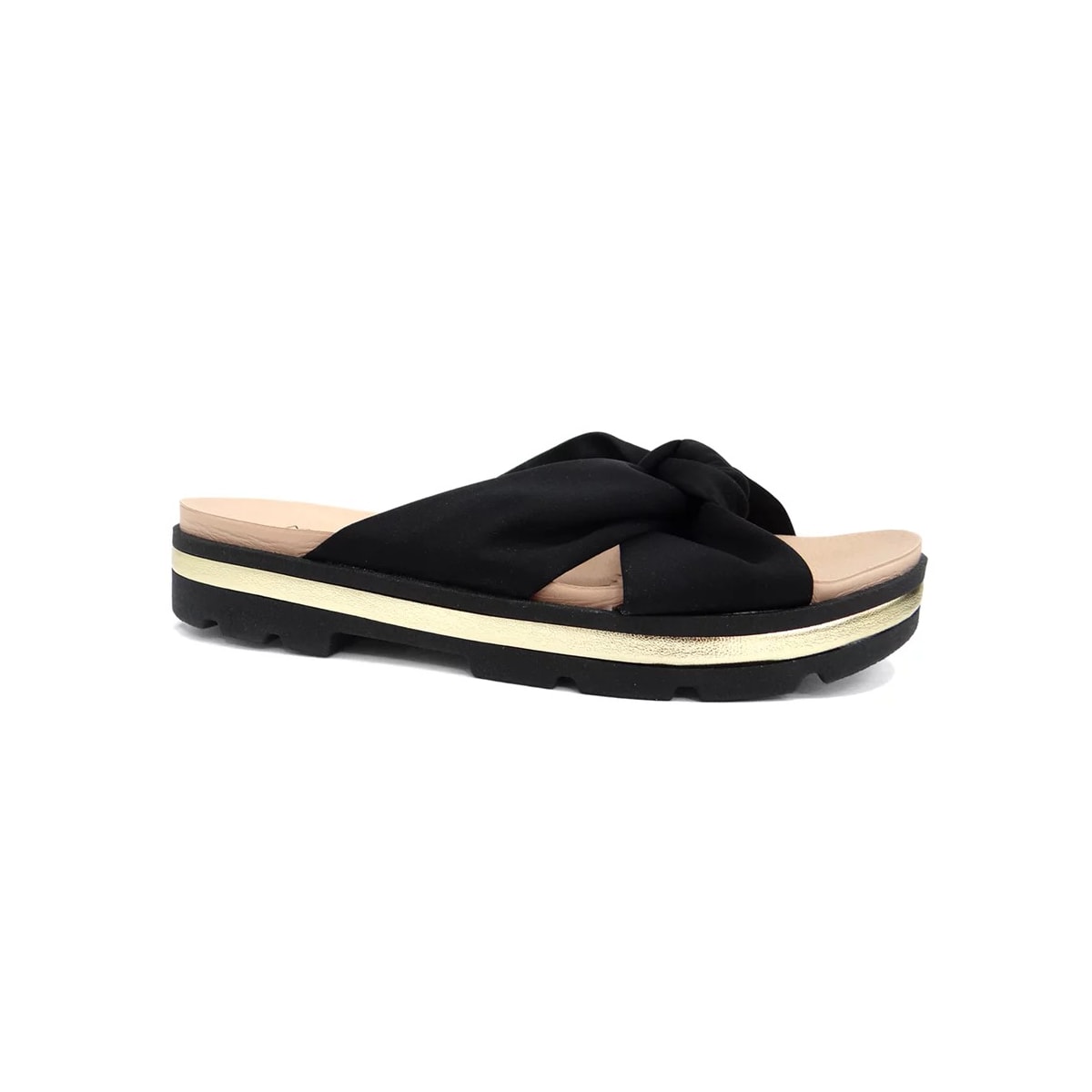 Tamanco Modare Ultra Conforto 7132.141 Preto Tamanco Modare Ultra Conforto 7132.141 Preto