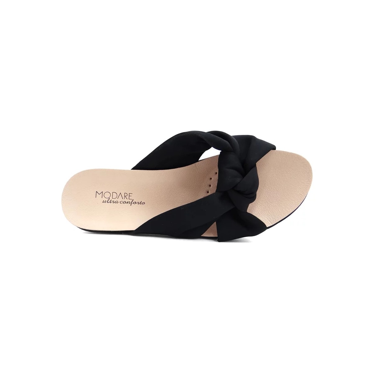 Tamanco Modare Ultra Conforto 7132.141 Preto Tamanco Modare Ultra Conforto 7132.141 Preto