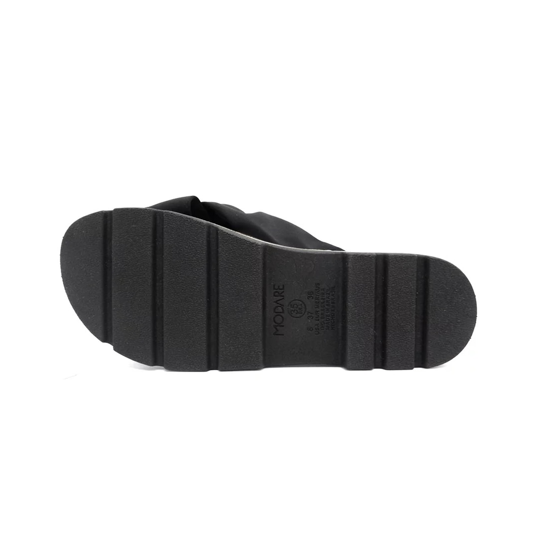 Tamanco Modare Ultra Conforto 7132.141 Preto Tamanco Modare Ultra Conforto 7132.141 Preto