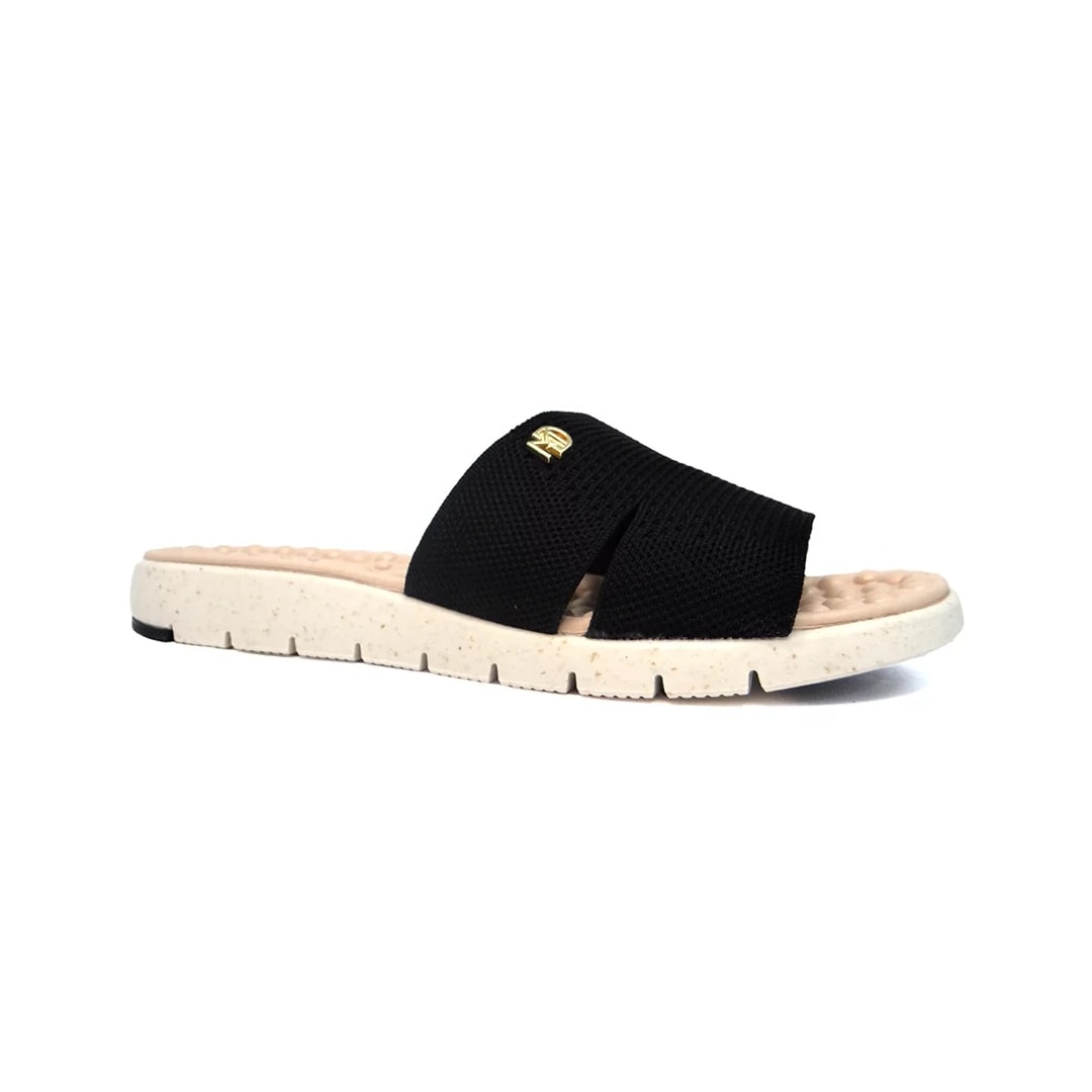 Tamanco Modare Ultra Conforto 7162.218 Preto
