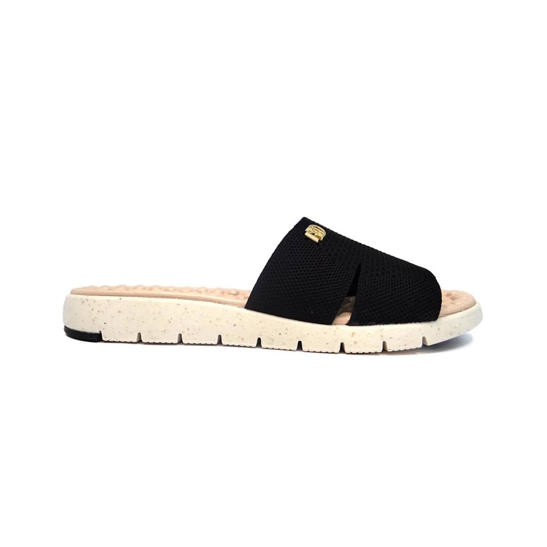 Tamanco Modare Ultra Conforto 7162.218 Preto