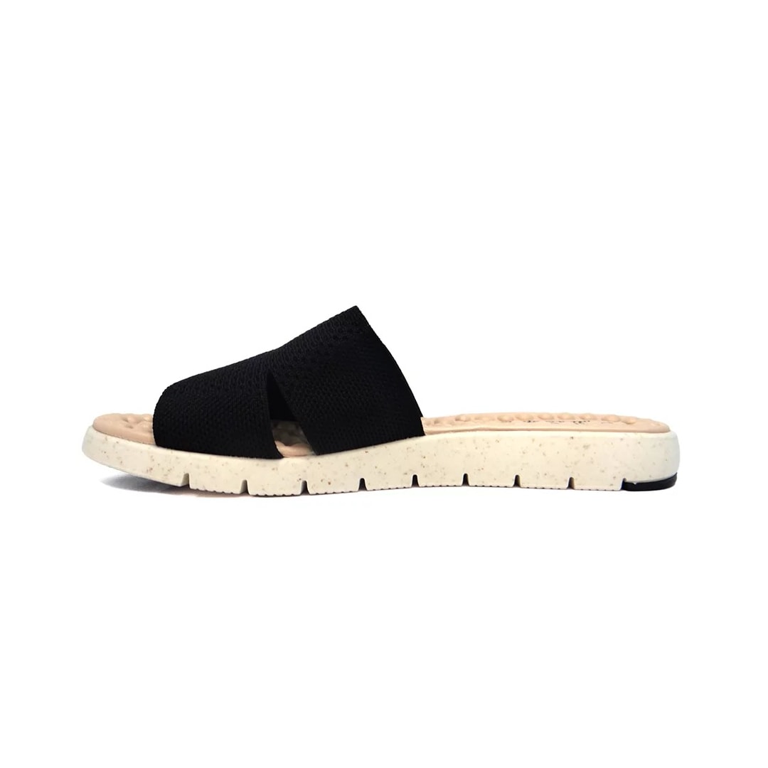 Tamanco Modare Ultra Conforto 7162.218 Preto