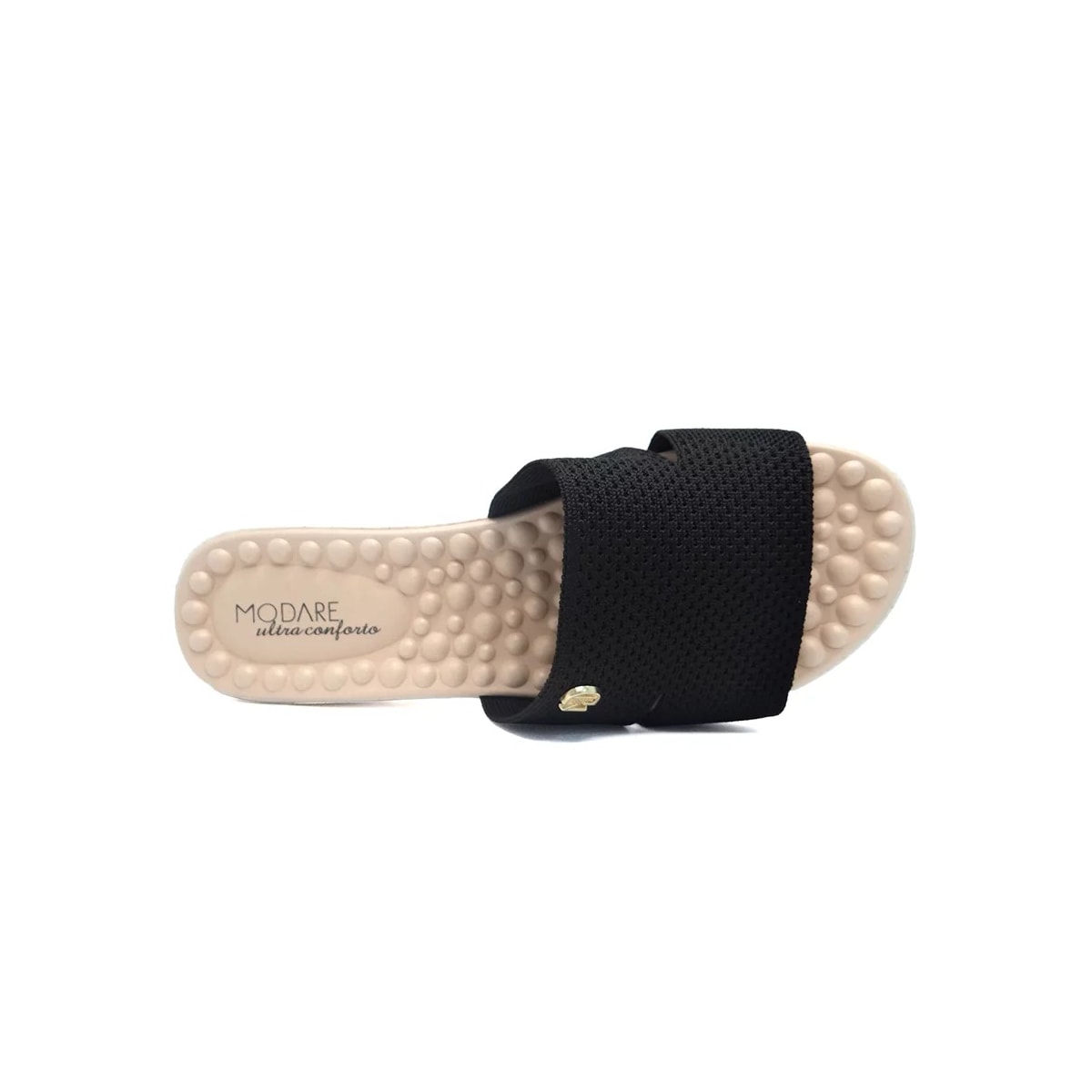 Tamanco Modare Ultra Conforto 7162.218 Preto Tamanco Modare Ultra Conforto 7162.218 Preto
