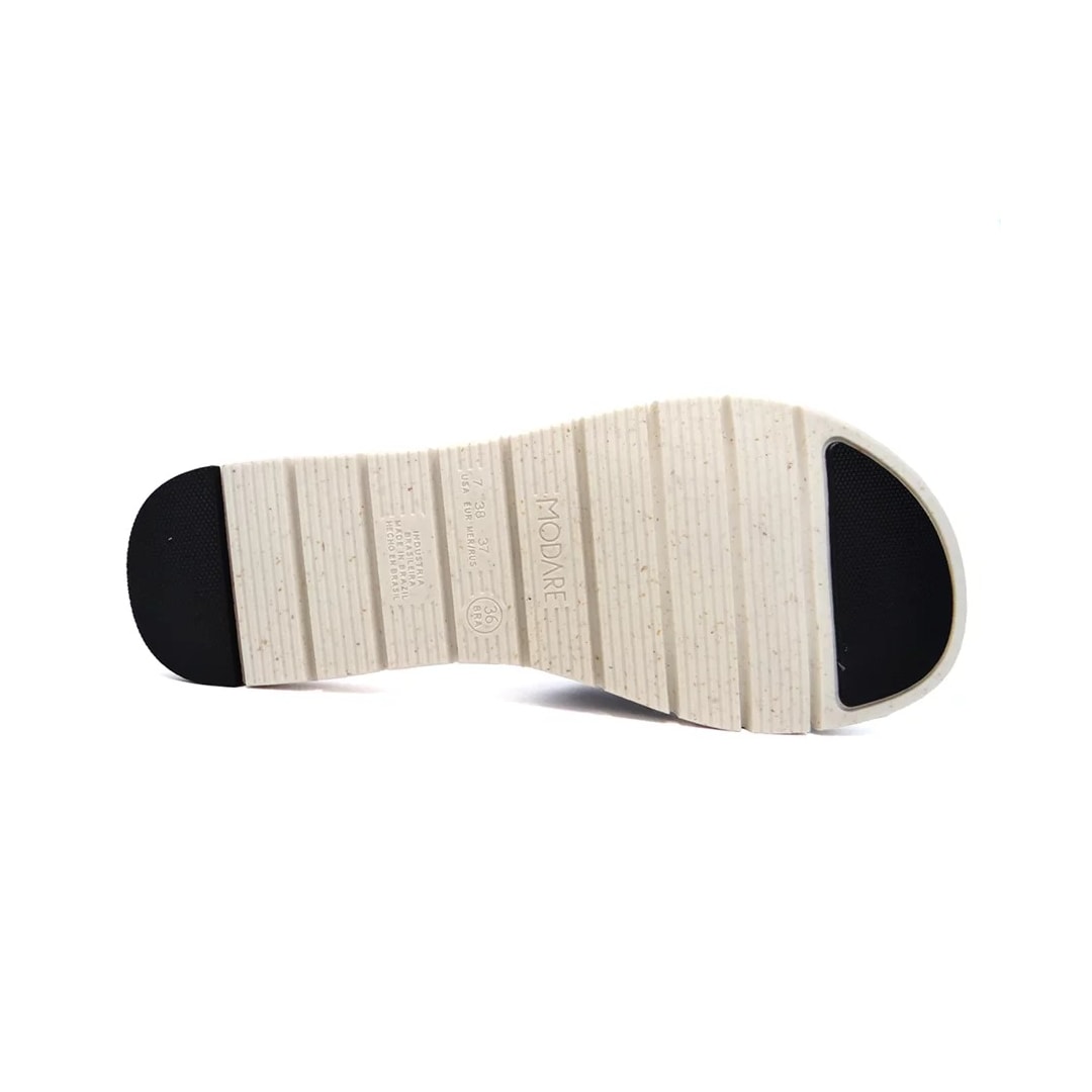 Tamanco Modare Ultra Conforto 7162.218 Preto