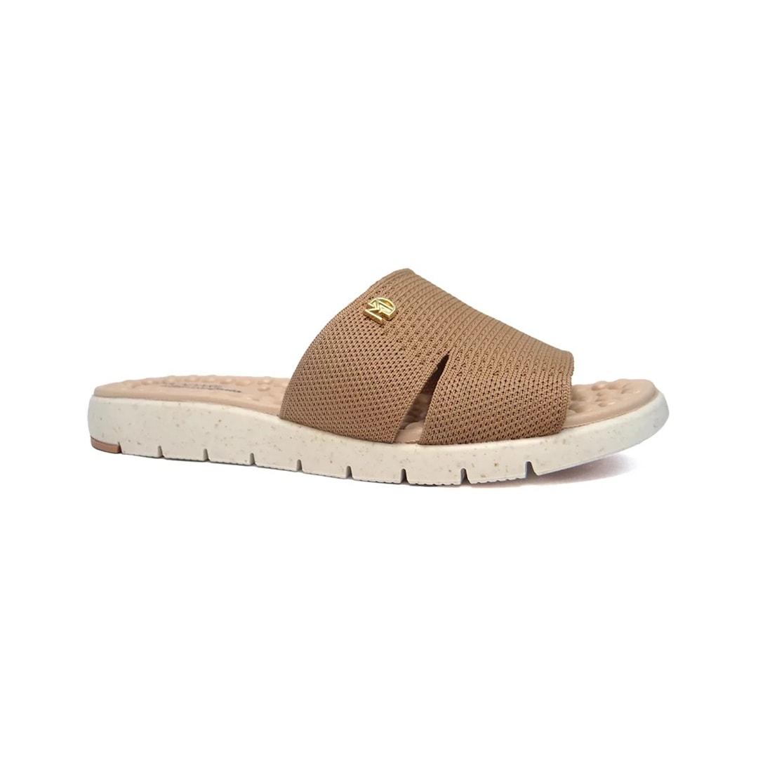 Tamanco Modare Ultra Conforto 7162.218 Tan Tamanco Modare Ultra Conforto 7162.218 Tan