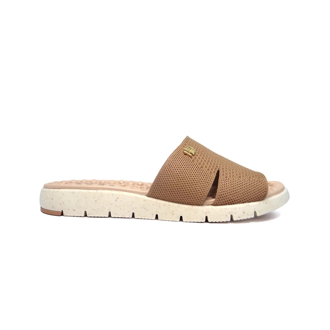 Tamanco Modare Ultra Conforto 7162.218 Tan Tamanco Modare Ultra Conforto 7162.218 Tan