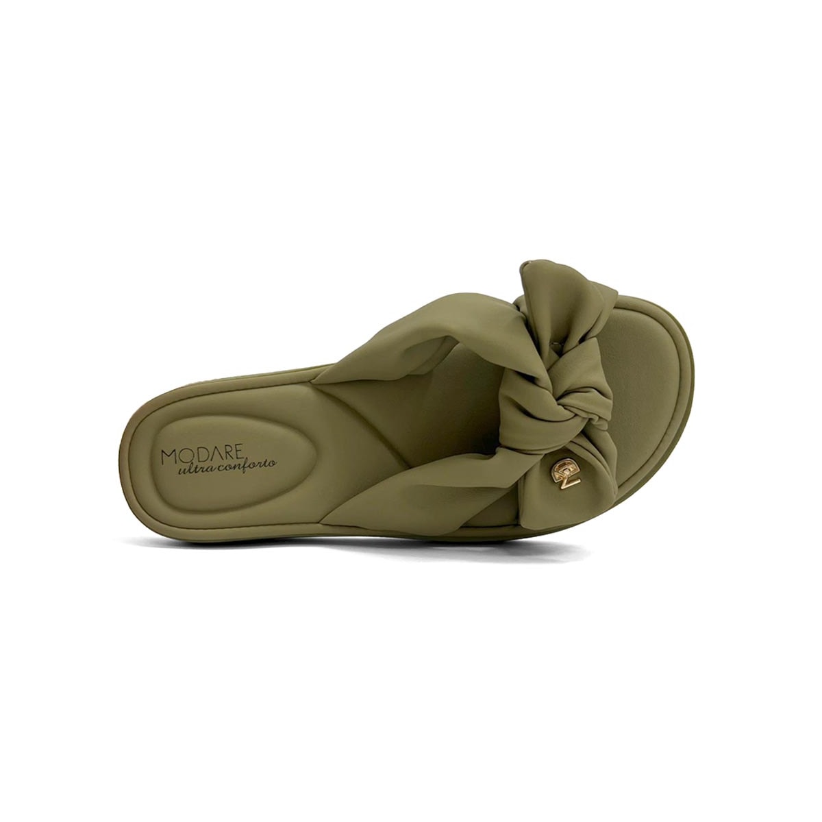 Tamanco Modare Ultraconforto 7208.101 Alecrim Tamanco Modare Ultraconforto 7208.101 Alecrim