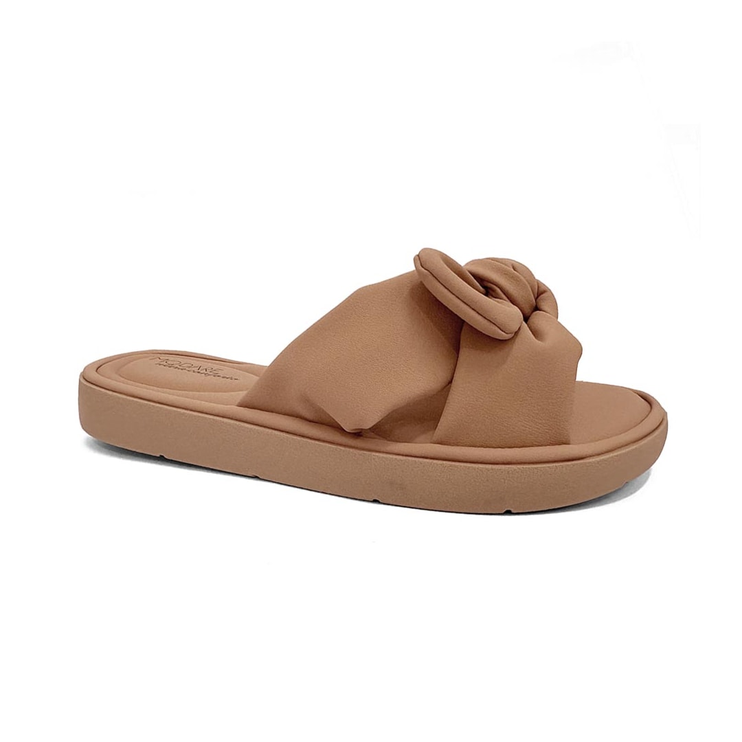 Tamanco Modare Ultraconforto 7208.101 Nude Tamanco Modare Ultraconforto 7208.101 Nude