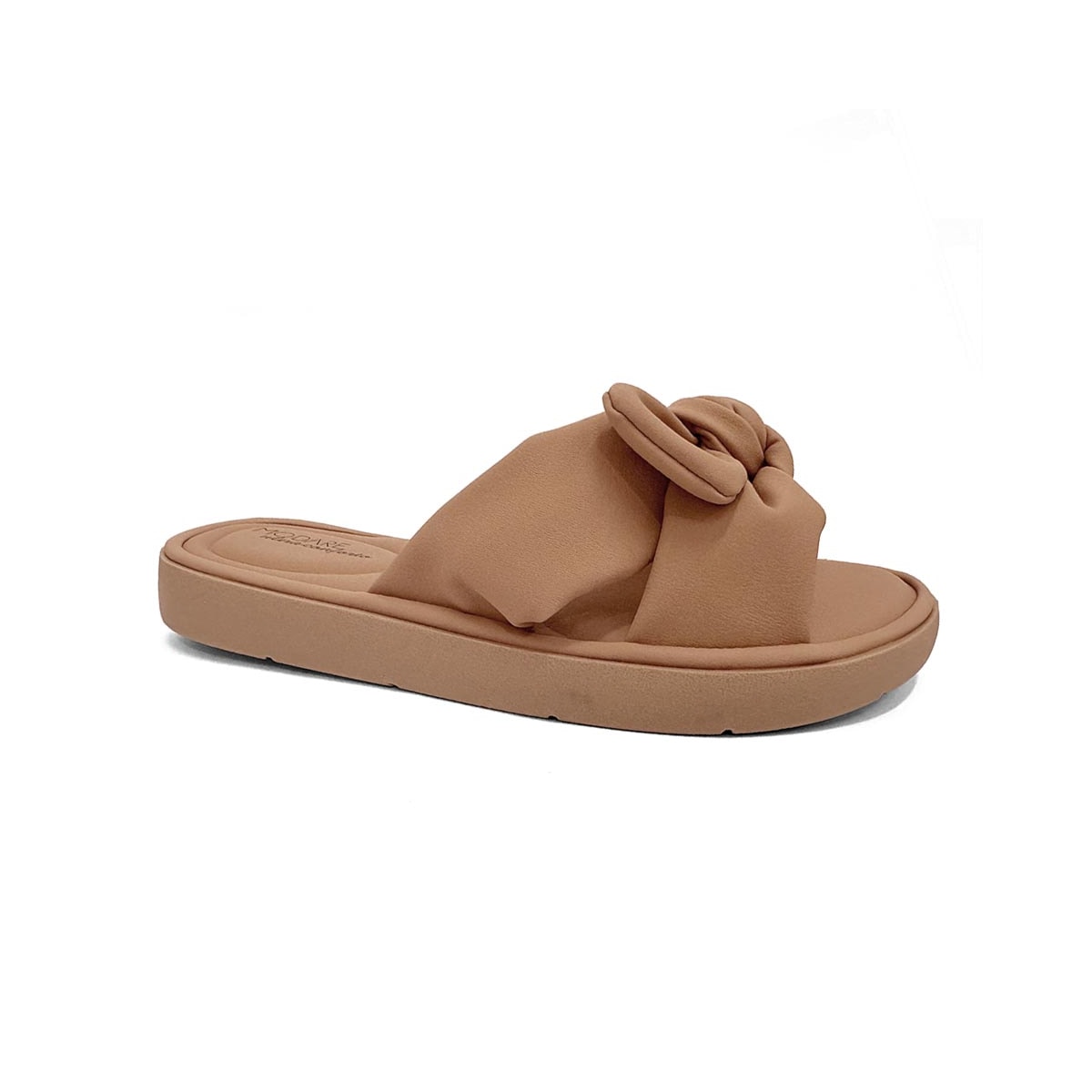 Tamanco Modare Ultraconforto 7208.101 Nude Tamanco Modare Ultraconforto 7208.101 Nude