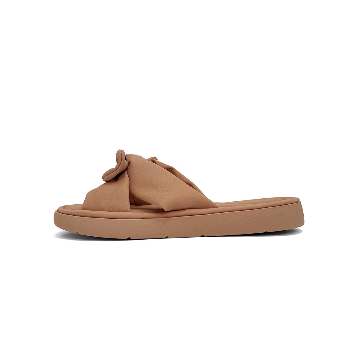 Tamanco Modare Ultraconforto 7208.101 Nude Tamanco Modare Ultraconforto 7208.101 Nude