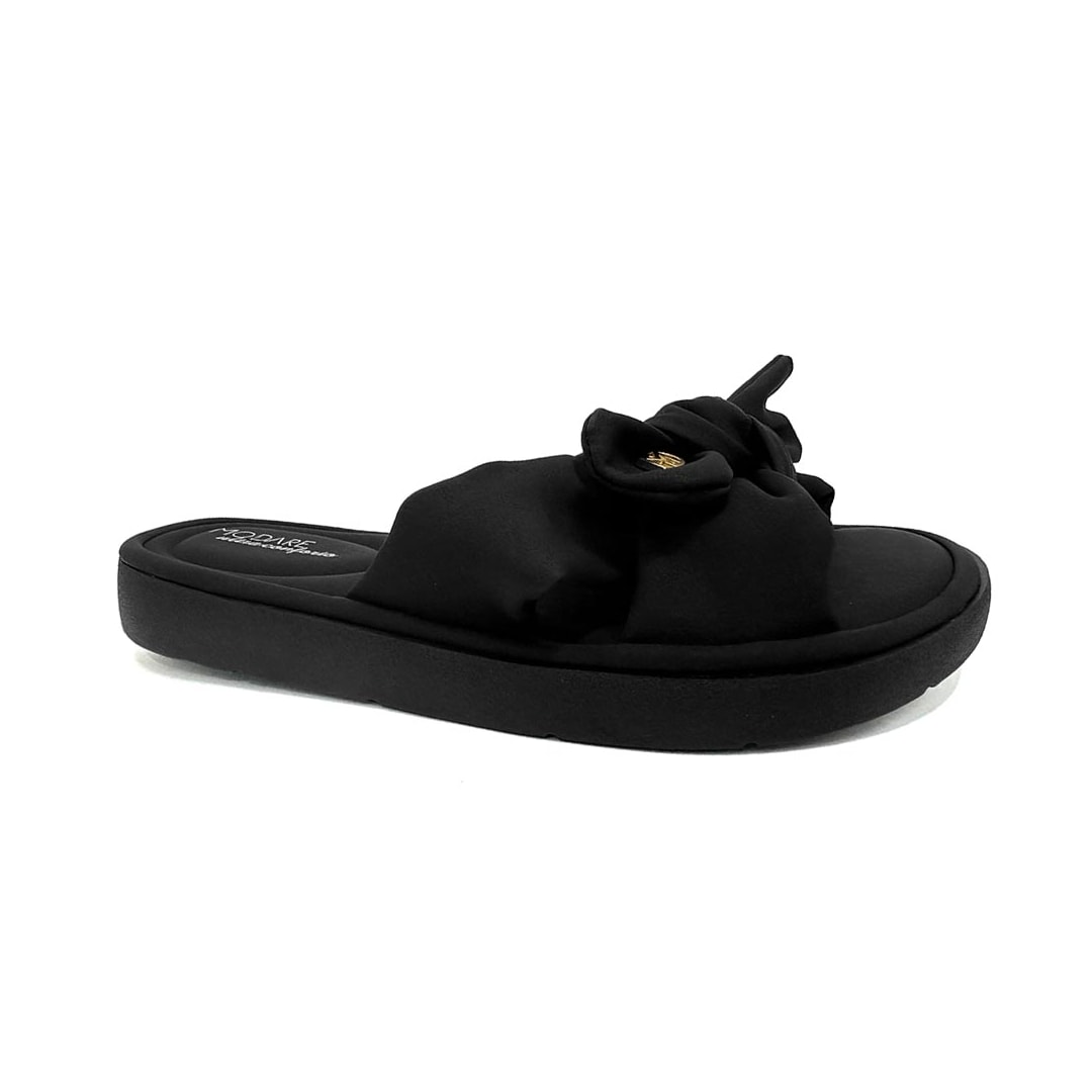 Tamanco Modare Ultraconforto 7208.101 Preto